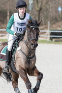 Eventing Langenfeld 2018
