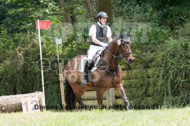 Vielseitigkeitsturnier Bad Honnef