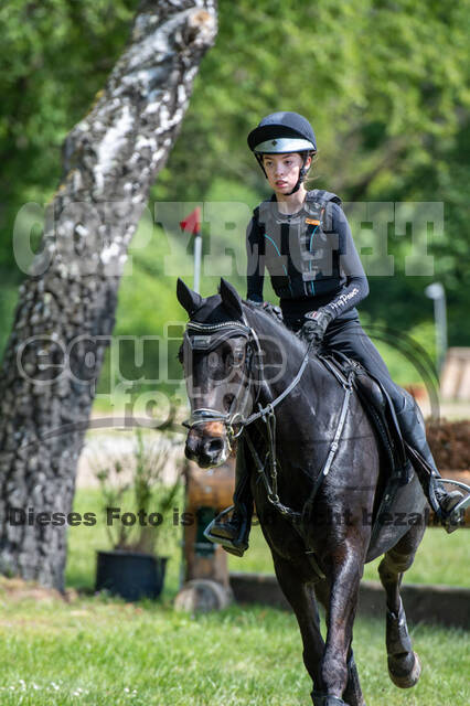 Test of Choise Langenfeld (29.+30.05.2021)