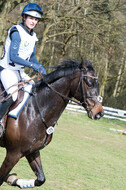 Geländetage RVO St. Hubertus Wesel-Obrighoven (23.-24.03.2019)