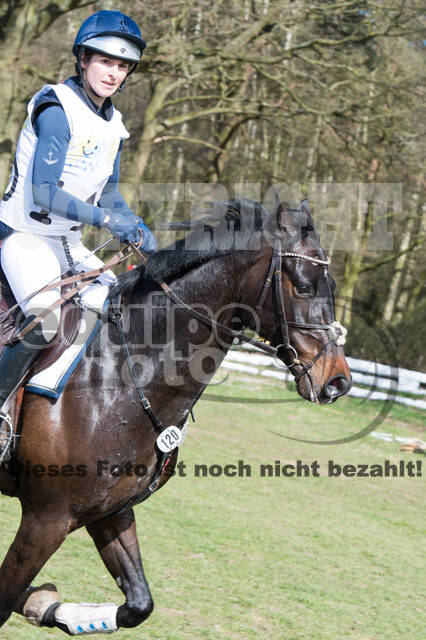 Geländetage RVO St. Hubertus Wesel-Obrighoven (23.-24.03.2019)