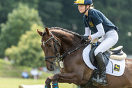 Goldene Schärpe 2021 - Ponys