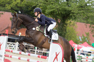 Sterne über Münster 2019 - CCI***S
