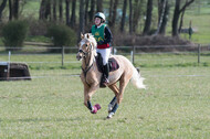 Vielseitigkeitsturnier RV Seydlitz Kamp (03.04.2022)