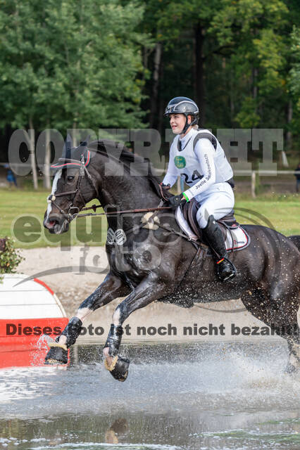 Deutsche Meisterschaft Vielseitigkeit (Luhmühlen)