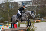 Eventing im Pferdesportzentrum Rheinland (Late Entry 14.03.2022)
