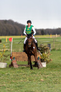 Vielseitigkeitsturnier RV Seydlitz Kamp (03.04.2022)