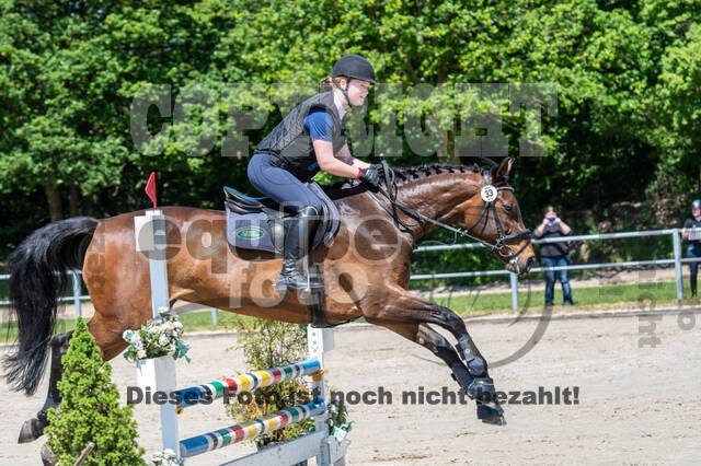 Test of Choise Langenfeld (29.+30.05.2021)