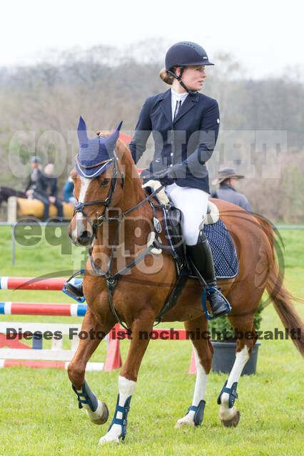 RV Seydlitz Kamp (06.+07.04.2019)