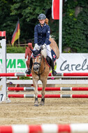 Goldene Schärpe 2021 - Ponys
