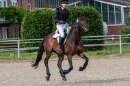 Eventing im Pferdesportzentrum Rheinland