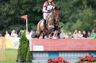 European Championship Eventing 2017