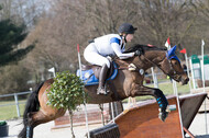 Eventing Langenfeld