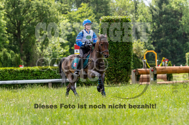 Westerstede Horse Trials 2021