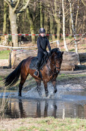 Geländetraining Wesel Obrighoven (19.+20.03.2022)