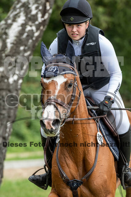 Late-Entry-Vielseitigkeit Langenfeld (06.+07.07.2020)