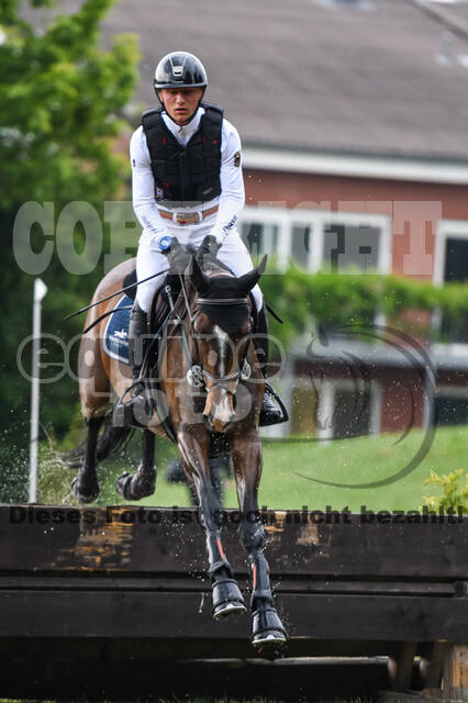 Late-Entry-Vielseitigkeit Langenfeld (11.+13./14.06.2020)