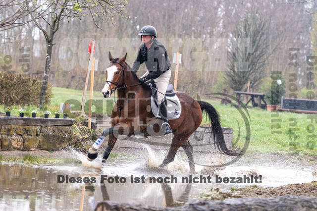 Berufsreiter Late Entry Gahlen 2021