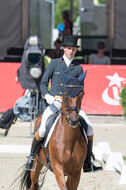 FEI European Championship Eventing 2017