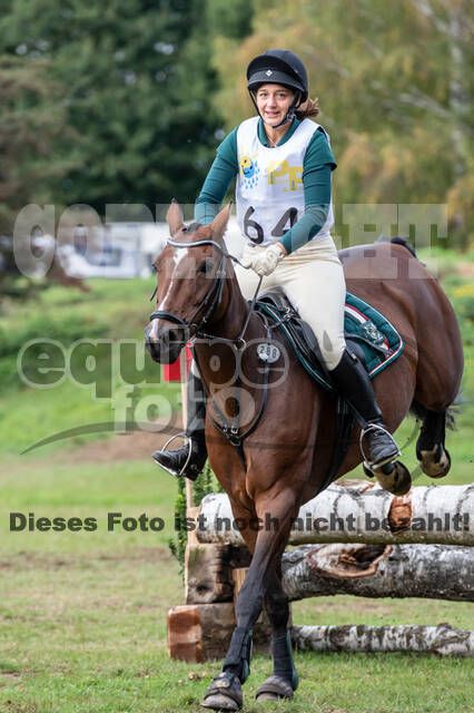 Vielseitigkeit RSV Wesel Obrighoven (26.+27.09.2020)