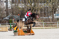 Eventing Langenfeld
