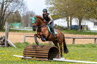 Geländetraining ZRFV Hamminkeln (24+25.04.2021)