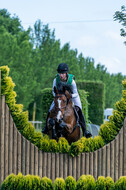 Westerstede Horse Trials (10.-13.06.2021)