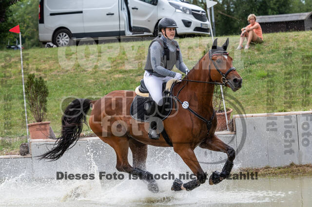 Late-Entry-Vielseitigkeit Langenfeld (11.+13./14.06.2020)
