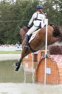 FEI European Championship Eventing 2017