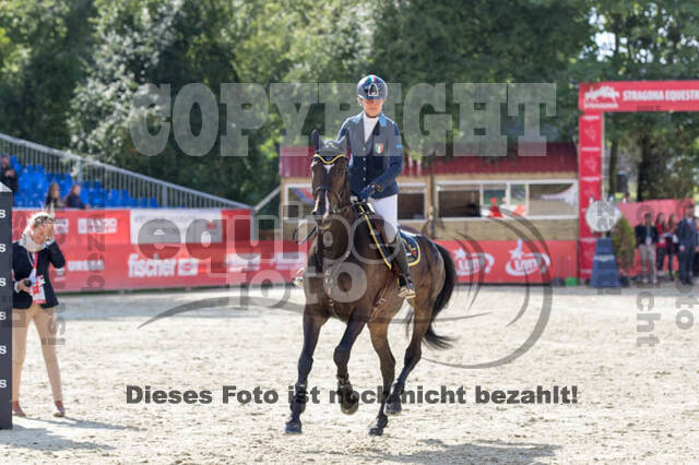 FEI European Championship