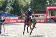 FEI European Championship