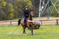Geländetraining ZRFV Hamminkeln (24+25.04.2021)