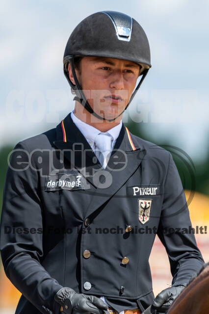 Westerstede Horse Trials 2021