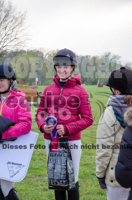 RV Lippe Bruch Gahlen (Geländepark Hardtberg 2019)
