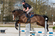 Trainingsturnier Langenfeld (12.+13.03.2022)
