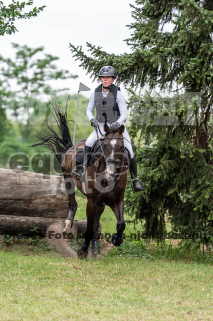 Late-Entry-Vielseitigkeit Langenfeld (11.+13./14.06.2020)