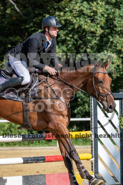 RFV Dinslaken-Hiesfeld (Herbstturnier)