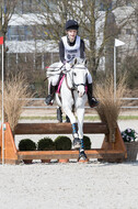 Eventing Langenfeld 2018