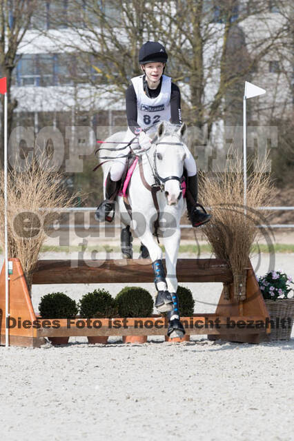 Eventing Langenfeld 2018
