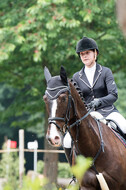 Vielseitigkeitsturnier Bad Honnef