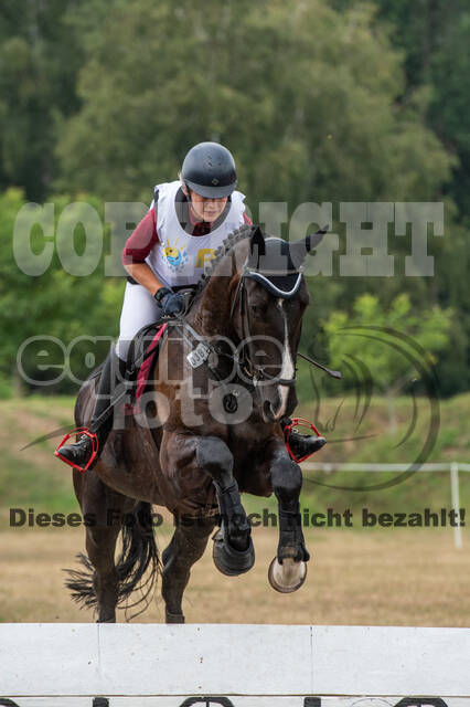 Late-Entry Vielseitigkeit Hamminkeln/Wesel (01.+02.08.2020)