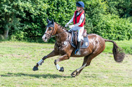 Goldene Schärpe 2021 - Ponys