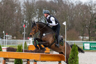 Eventing im Pferdesportzentrum Rheinland (Late Entry 14.03.2022)