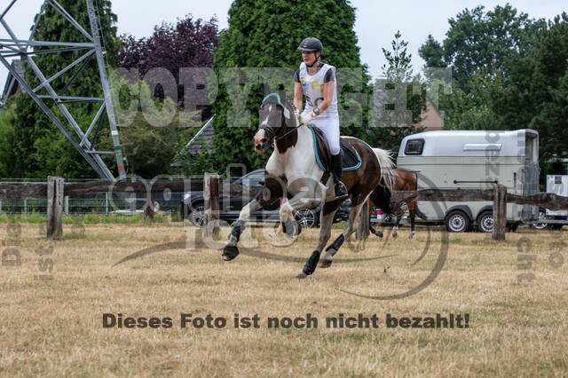Late-Entry Vielseitigkeit Hamminkeln/Wesel (01.+02.08.2020)