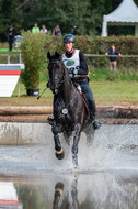 Deutsche Meisterschaft Vielseitigkeit (Luhmühlen)