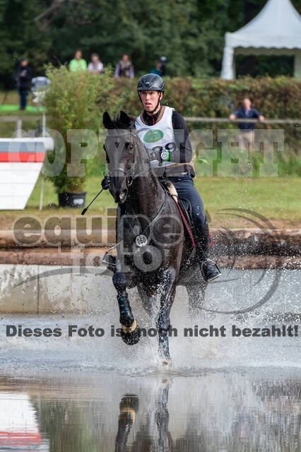 Deutsche Meisterschaft Vielseitigkeit (Luhmühlen)
