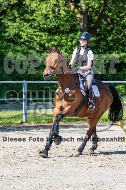 Test of Choise Langenfeld (29.+30.05.2021)