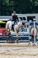 Goldene Schärpe 2021 - Ponys