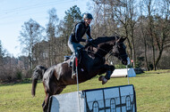 Geländetraining Wesel Obrighoven (19.+20.03.2022)
