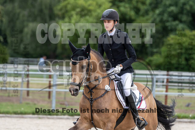 Late-Entry-Vielseitigkeit Langenfeld (06.+07.07.2020)